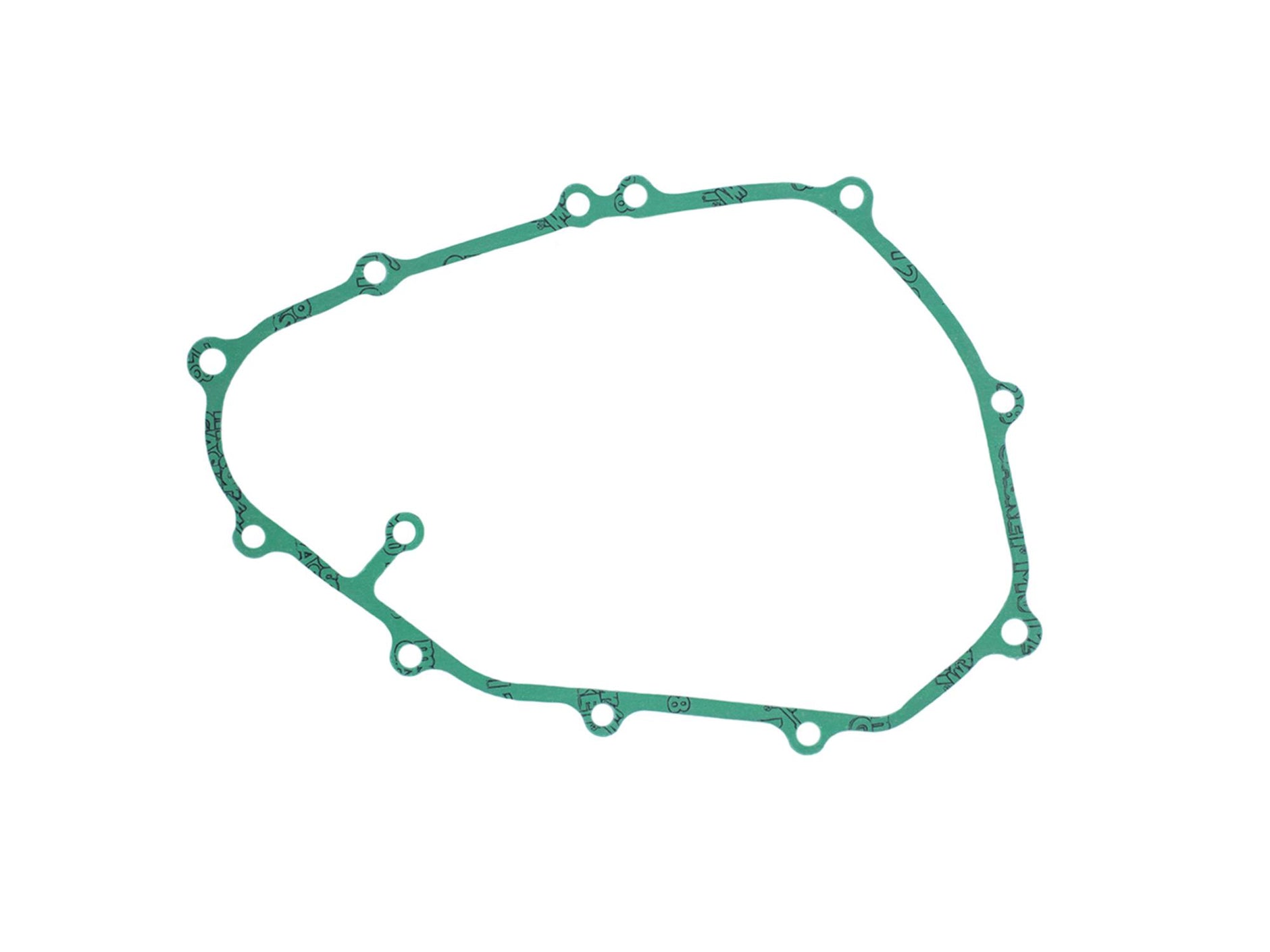 EMPAQUE TAPA EMBRAGUE BAJAJ PULSAR 160NS / UNIVERSAL