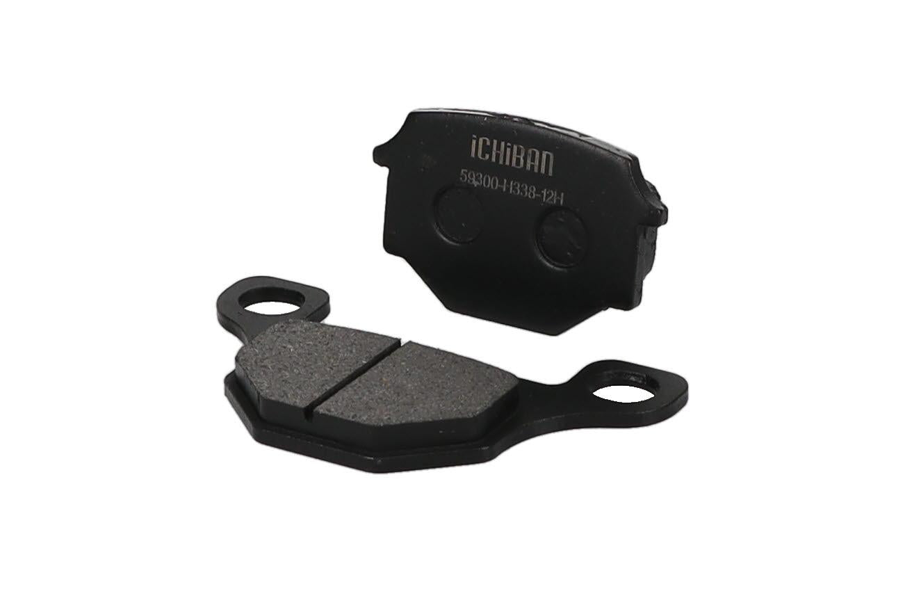 PASTILLA DEL SUZUKI GN 125 / GS 125 // APRILIA RX 125 8-13 // CF MOTO CF 150 LEADER 10-14 / SUZUKI