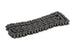 CADENA 428X132 O-RING (MOTOS HASTA 400CC) / MOTO UNIVERSAL