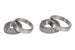 CUBETA DIRECCION CON ROD YAMAHA FZ 16/FAZER/LIBERO 110/115/YBR 125/BWS 125/SZ-R/SZ-RR/DT125 / YAMAHA MOTOS