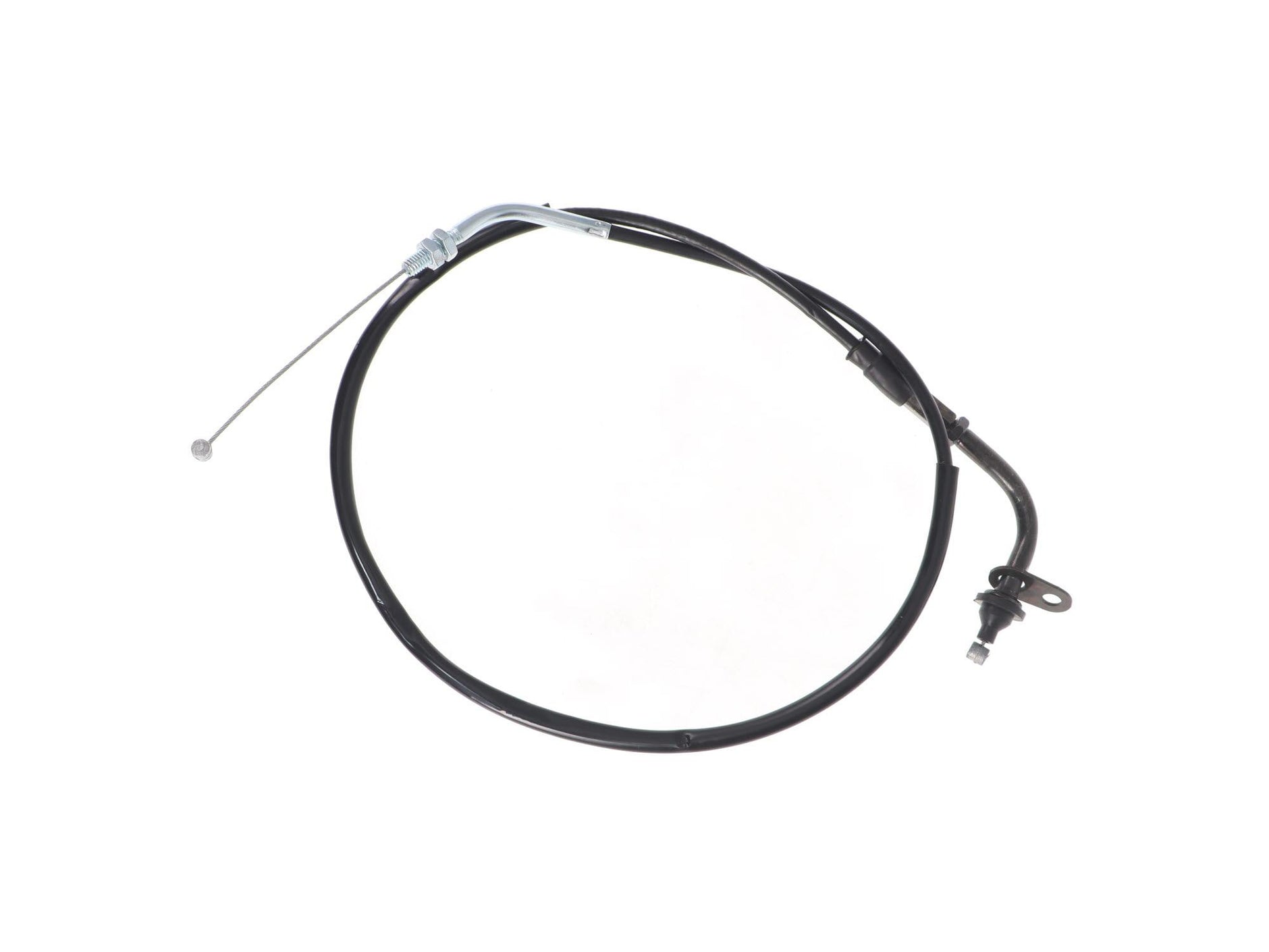 PIOLA ACELERADOR YAMAHA FZ-16/FZN-150 / UNIVERSAL