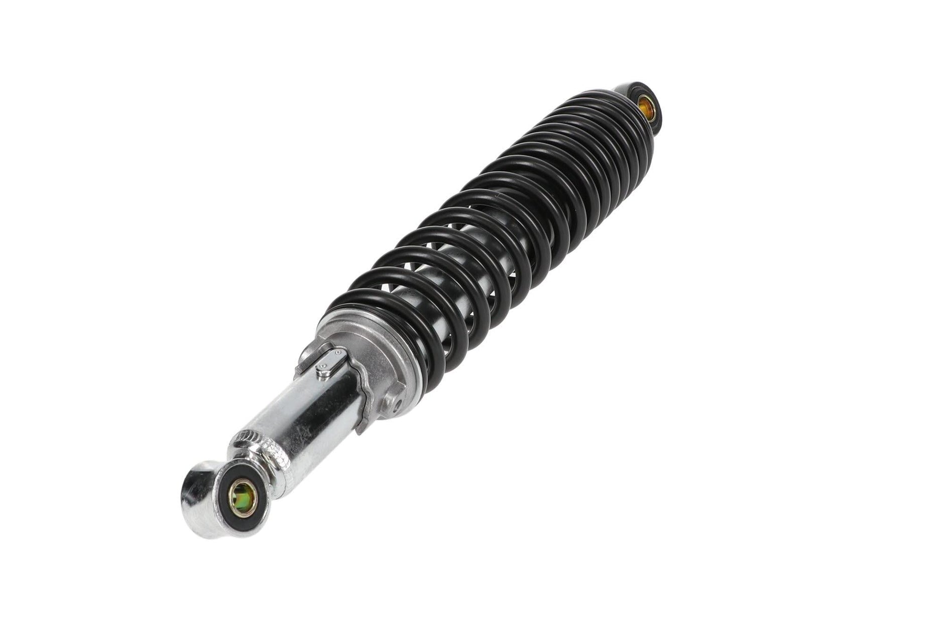 AMORTIGUADOR TRAS YAMAHA YBR125/HAISSKY CG125(34CM) / UNIVERSAL
