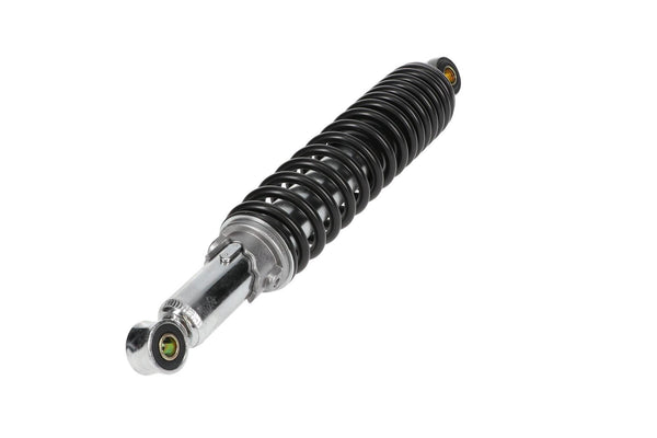 AMORTIGUADOR TRAS YAMAHA YBR125/HAISSKY CG125(34CM) / UNIVERSAL