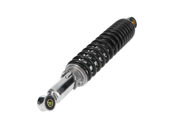 AMORTIGUADOR TRAS YAMAHA YBR125/HAISSKY CG125(34CM) / UNIVERSAL