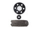 KIT TRANSMISION CHINA EUROMOT GXT-200 (15/40) (428H-136) CENTRO CATALINA 64MM/PERNOS CATALINA 8.5MM/CANTIDAD PERNOS CATALINA 6/DISTANCIA PERNO-PERNO CATALINA 42MM/ESTRIA INTERNA / MOTO UNIVERSAL