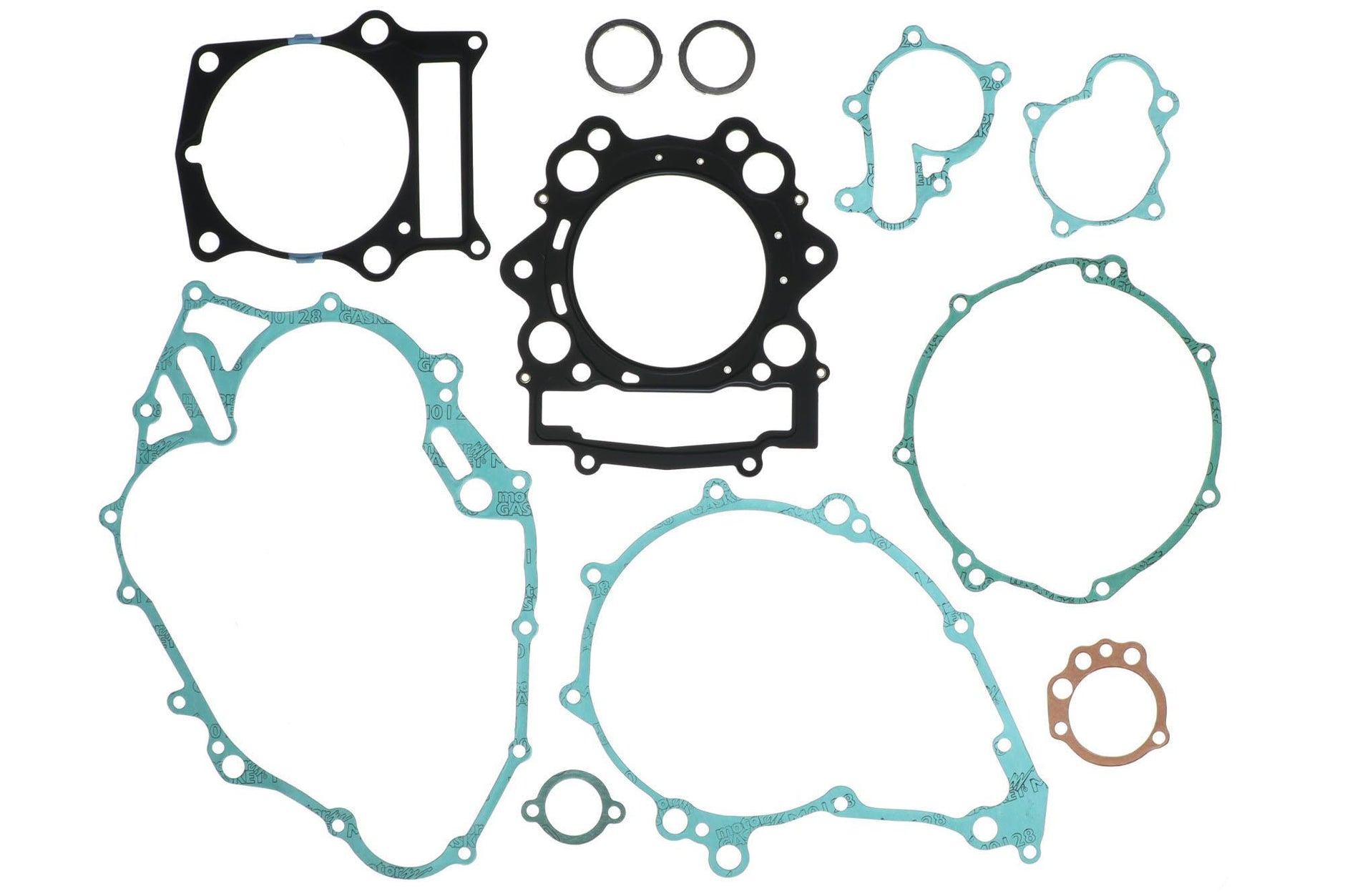 EMPAQUETADURA COMPLETA YAMAHA XT660R / UNIVERSAL