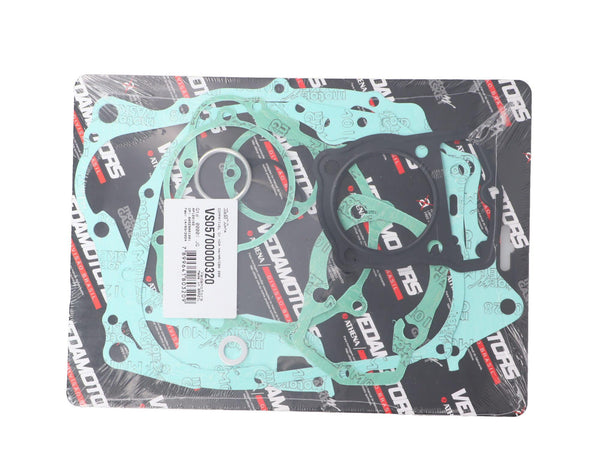 EMPAQUETADURA COMPLETA HONDA NX/XR/CBX200/XL200 / HONDA