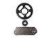 KIT TRANSMISION SHARK 200-KENTON (16T / 43T) (428HX132) / MOTO CHINA