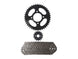 KIT TRANSMISION SHARK 200-KENTON (16T / 43T) (428HX132) / MOTO CHINA