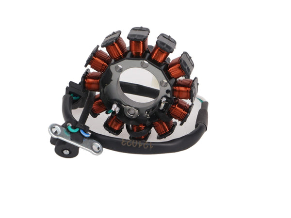 PLATO BOBINAS HONDA CB160F / HONDA