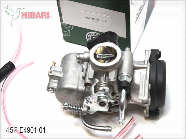 CARBURADOR YAMAHA FZ16/FAZER / UNIVERSAL