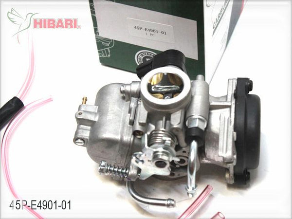 CARBURADOR YAMAHA FZ16/FAZER / UNIVERSAL