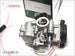 CARBURADOR YAMAHA FZ16/FAZER / UNIVERSAL