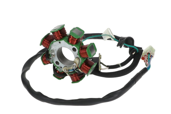 PLATO BOBINAS BAJAJ PULSAR 180UG/220 S / UNIVERSAL