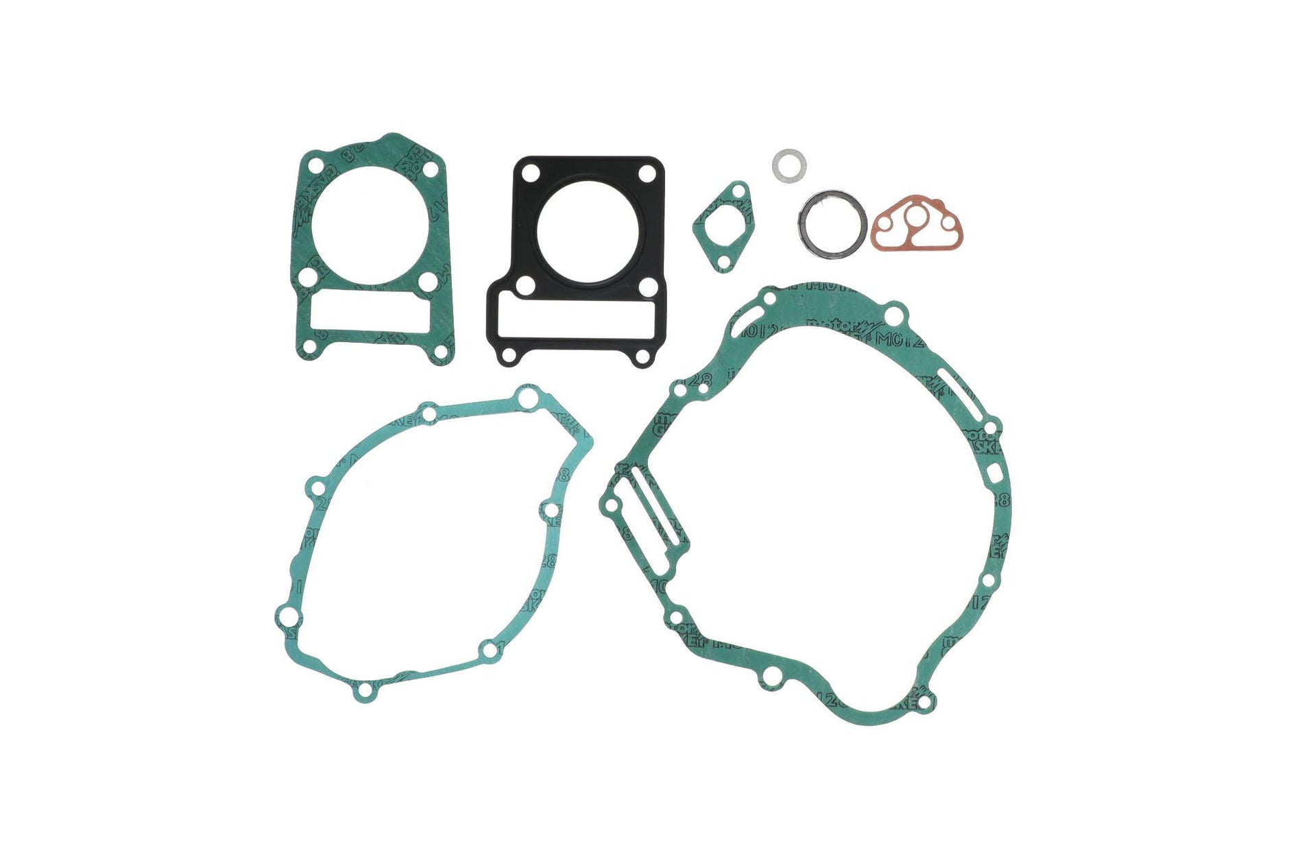 EMPAQUETADURA COMPLETA YAMAHA XTZ 125 / UNIVERSAL