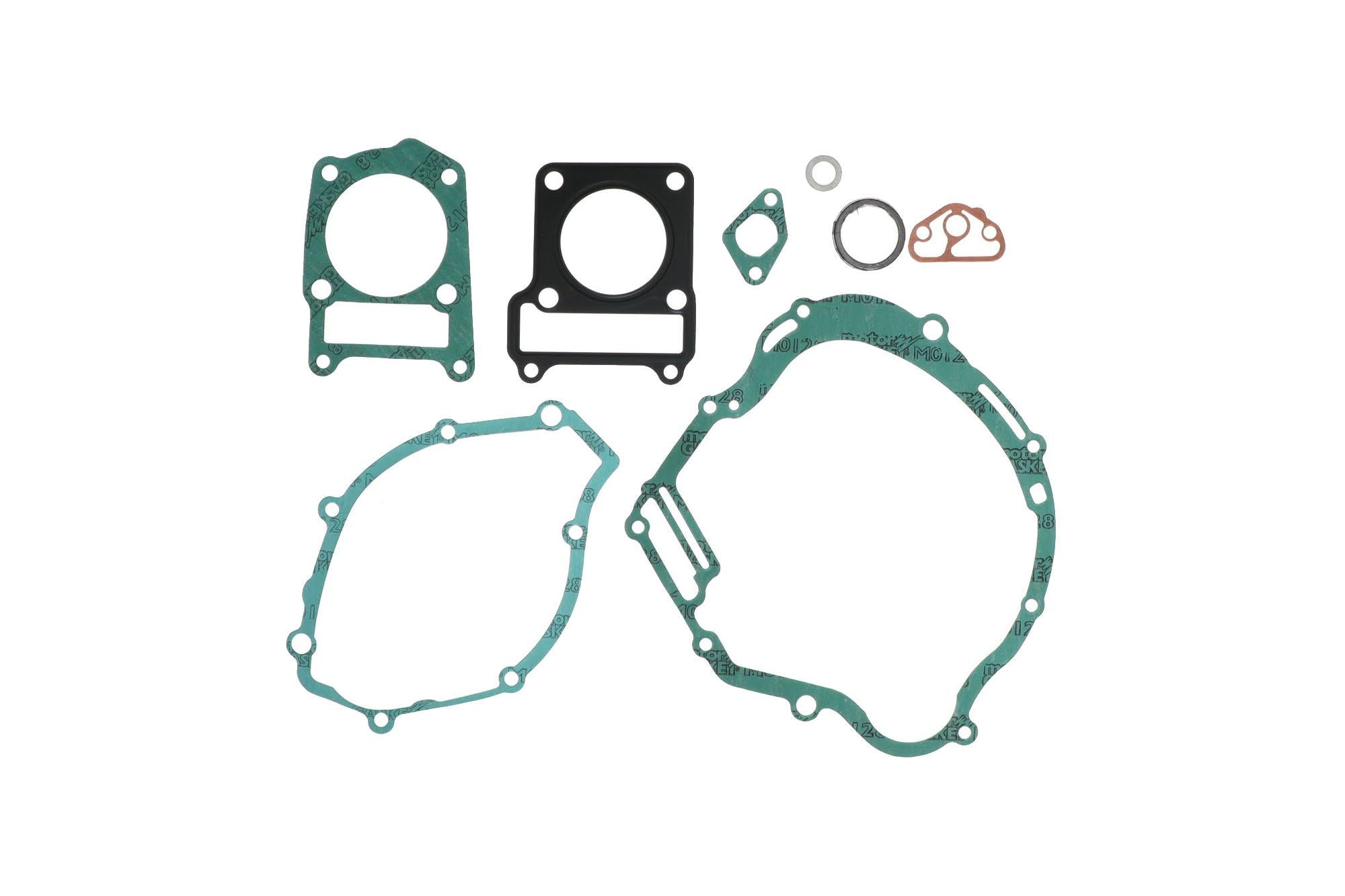 EMPAQUETADURA COMPLETA YAMAHA XTZ 125 / UNIVERSAL
