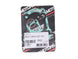 KIT MEDIO EMPAQUES MOTO CHINA SCOOTER GY-6 150 / MOTO CHINA
