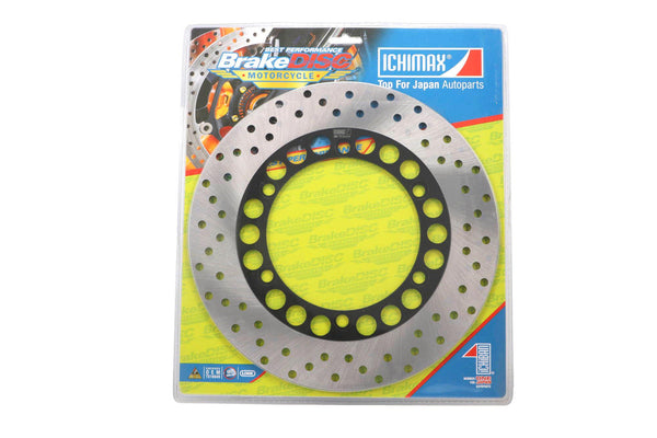 DISCO FRENO DEL MOTO CHINA KEEWAY SUPERLIGHT-200 / UNIVERSAL
