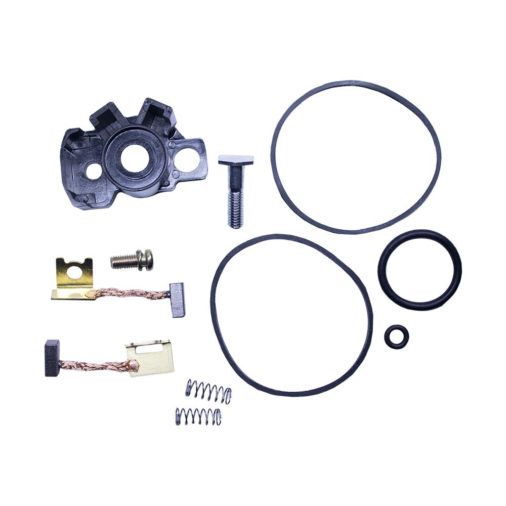 SOPORTE Y ESCOBILLAS YAMAHA YS 250 FAZER (12-)/XTZ 250 (13-)/FZ 25 (18-)/MT-07 (16-19) / YAMAHA MOTOS