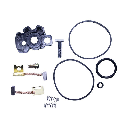 SOPORTE Y ESCOBILLAS YAMAHA YS 250 FAZER (12-)/XTZ 250 (13-)/FZ 25 (18-)/MT-07 (16-19) / YAMAHA MOTOS