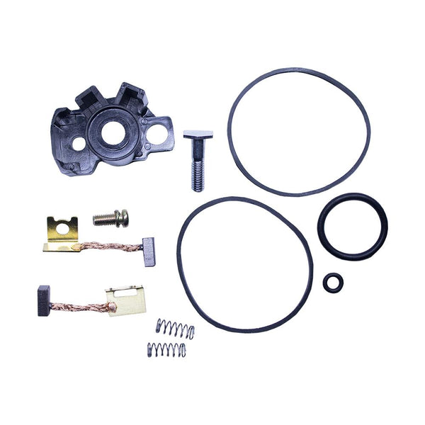 SOPORTE Y ESCOBILLAS YAMAHA YS 250 FAZER (12-)/XTZ 250 (13-)/FZ 25 (18-)/MT-07 (16-19) / YAMAHA MOTOS