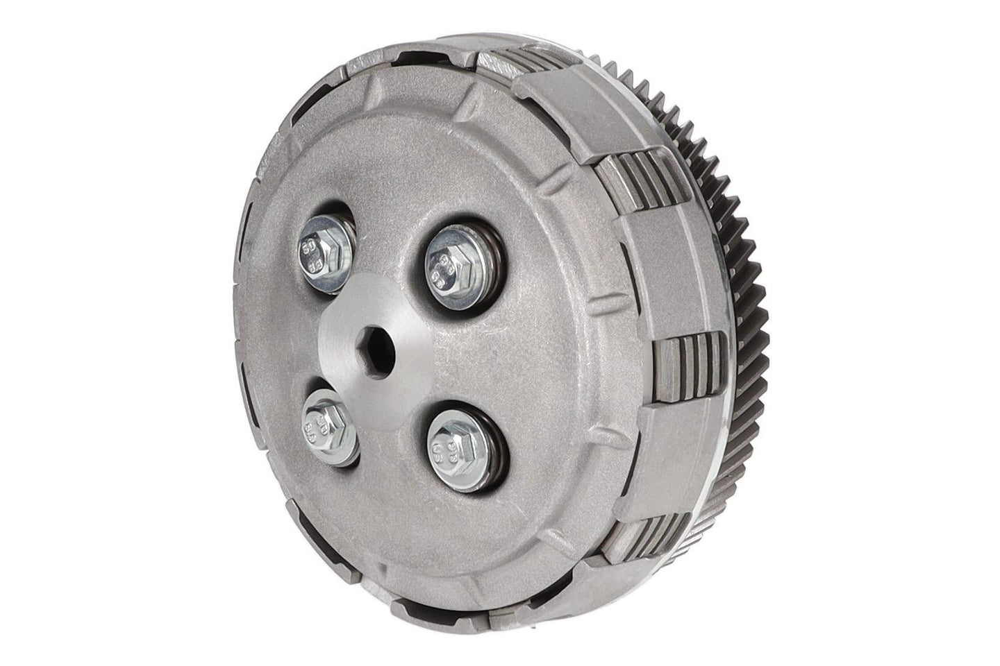 EMBRAGUE COMPLETO YAMAHA FZ 2.0/SZ-RR (SIN CRANK) / YAMAHA MOTOS