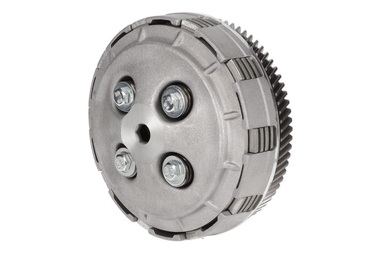 EMBRAGUE COMPLETO YAMAHA FZ 2.0/SZ-RR (SIN CRANK) / YAMAHA MOTOS