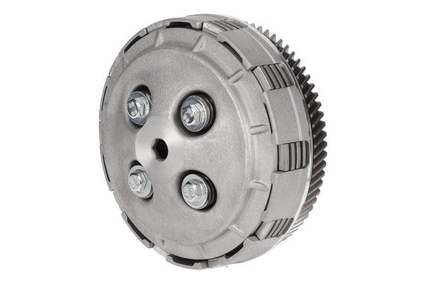 EMBRAGUE COMPLETO YAMAHA FZ 2.0/SZ-RR (SIN CRANK) / YAMAHA MOTOS