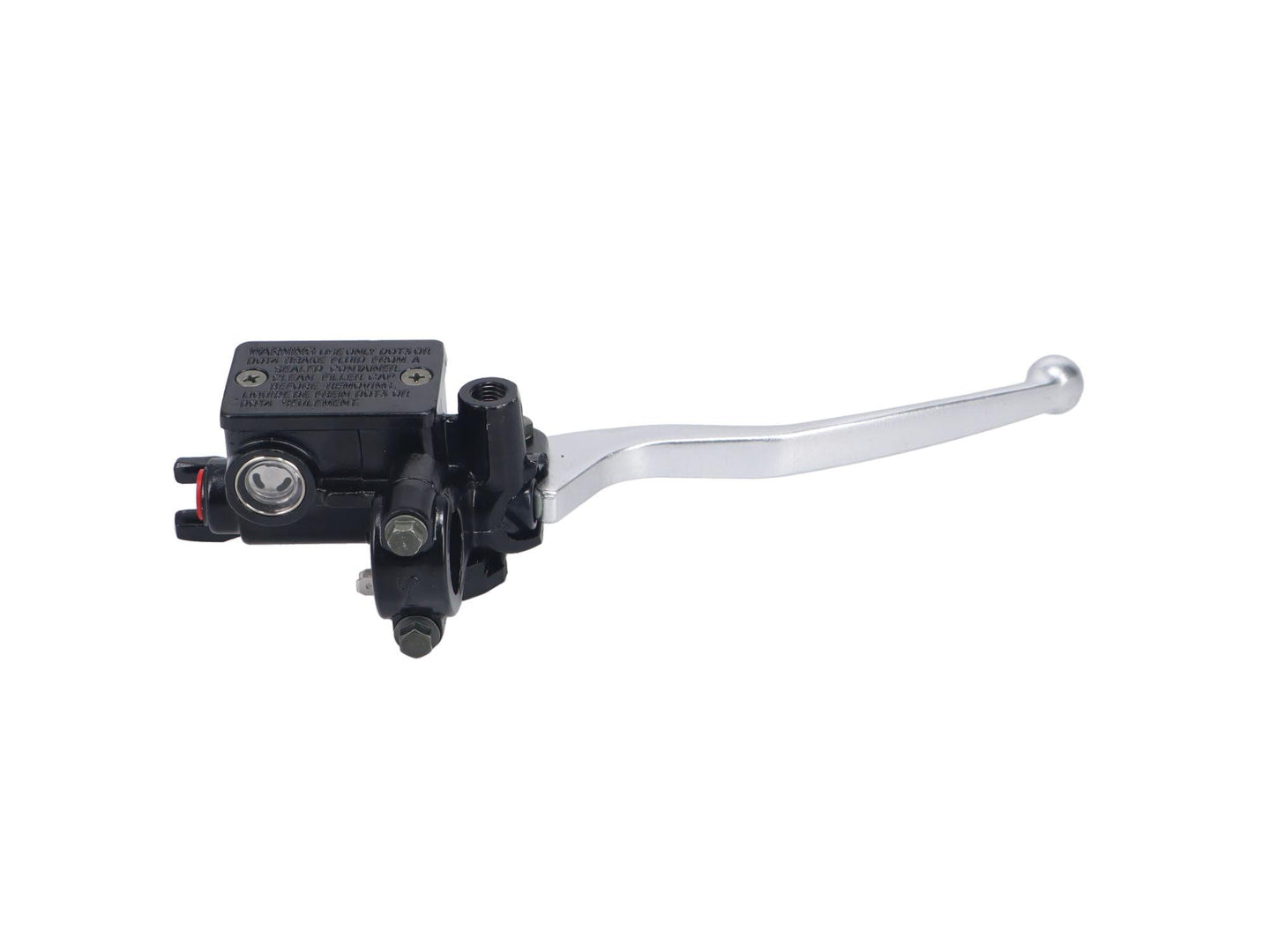 BOMBA DE FRENO HONDA INVICTA CB 150 (SIN CRANK)/CB 125F / HONDA