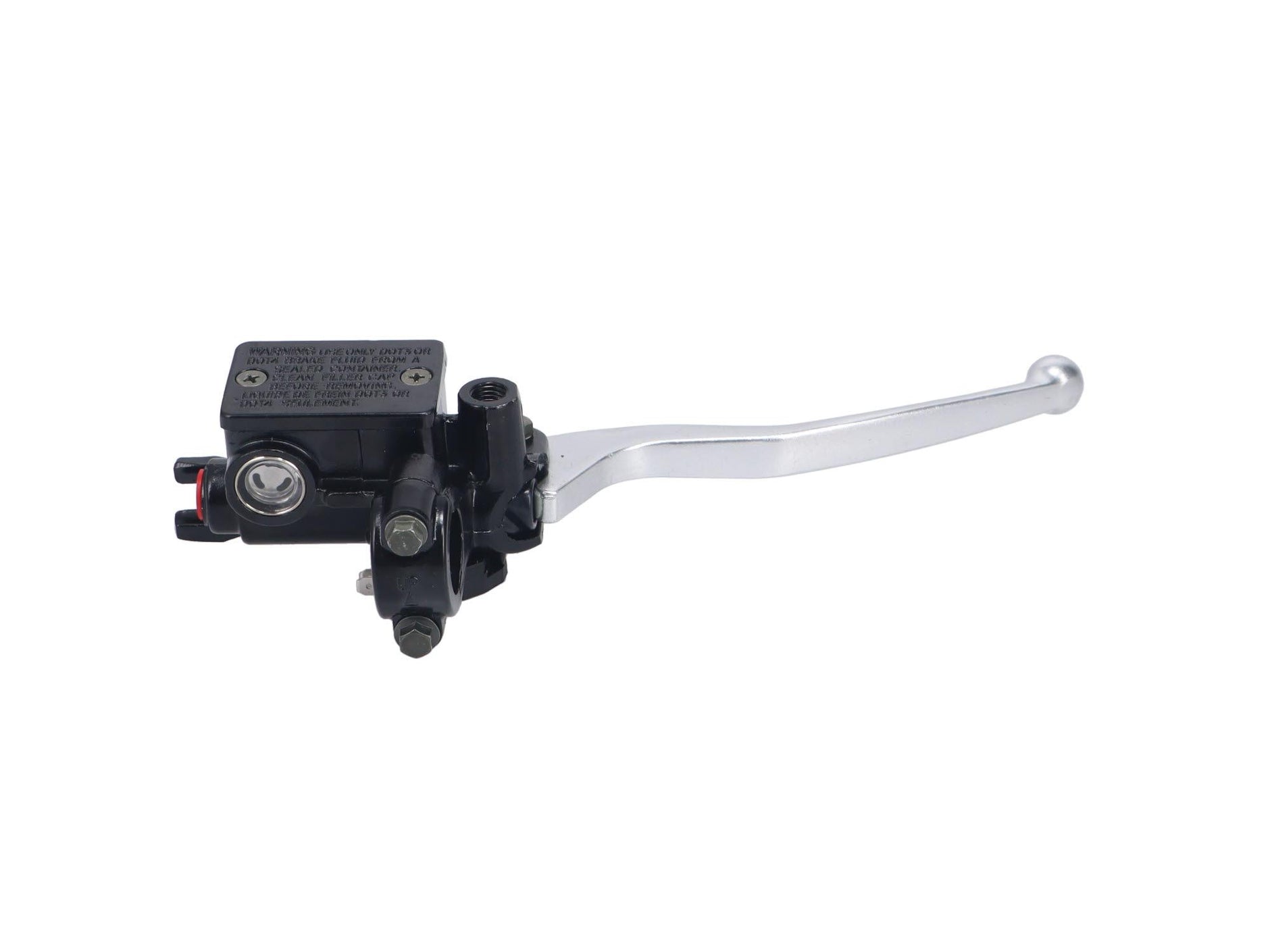 BOMBA DE FRENO HONDA INVICTA CB 150 (SIN CRANK)/CB 125F / HONDA