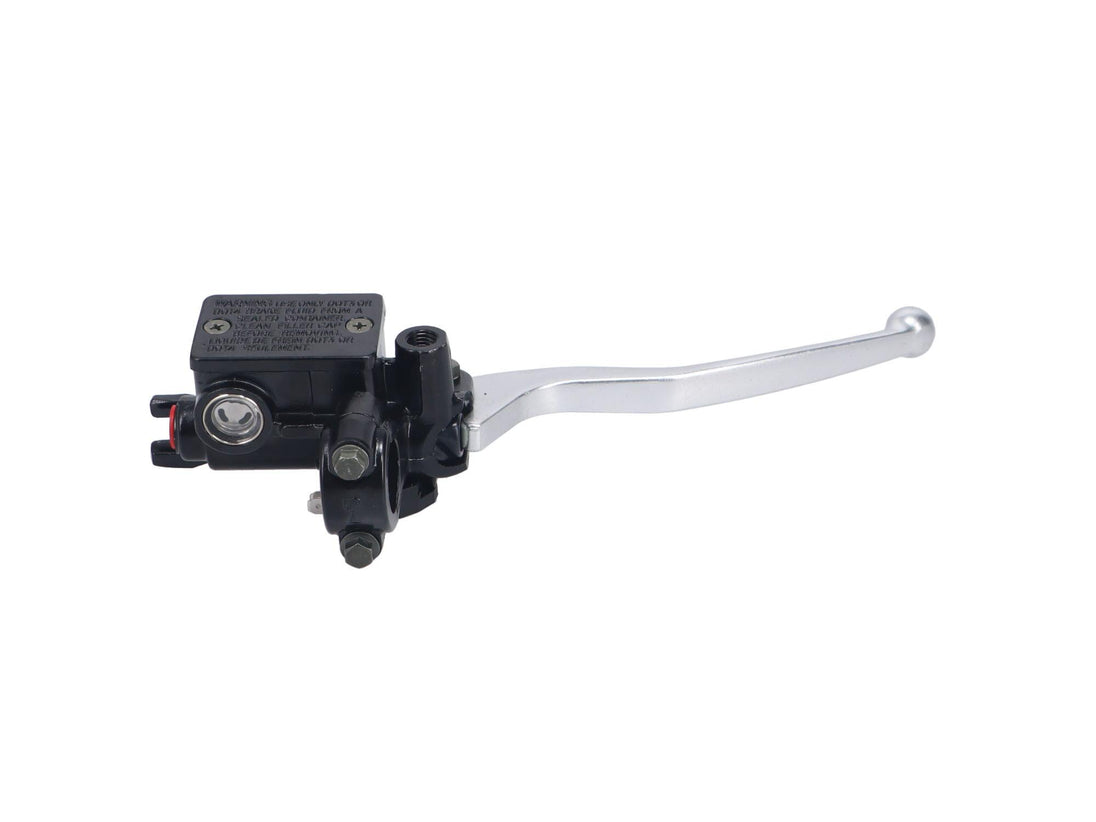 BOMBA DE FRENO HONDA INVICTA CB 150 (SIN CRANK)/CB 125F / HONDA