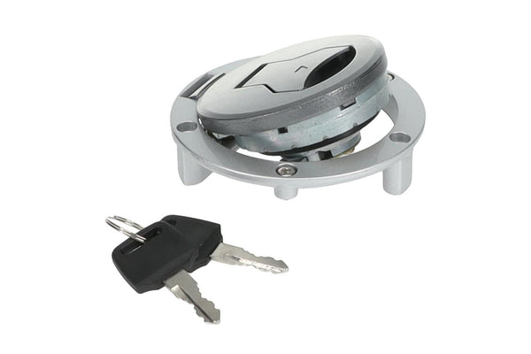 TAPA TANQUE HONDA XRE 190/300/CG 125/160/NXR 160/CB 250F/300F / HONDA