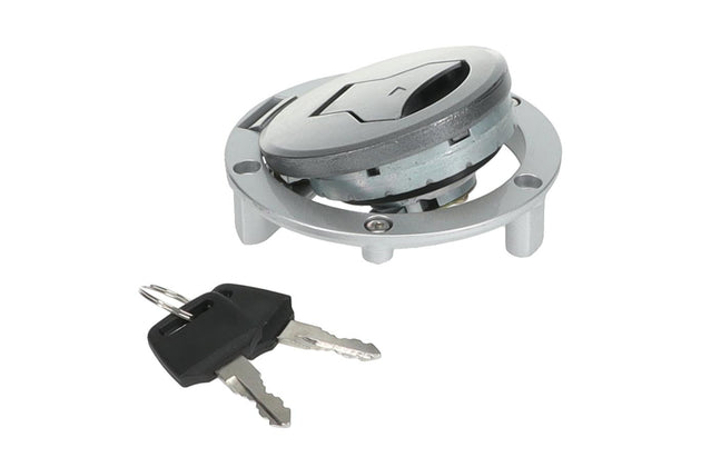 TAPA TANQUE HONDA XRE 190/300/CG 125/160/NXR 160/CB 250F/300F / HONDA