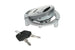 TAPA TANQUE HONDA XRE 190/300/CG 125/160/NXR 160/CB 250F/300F / HONDA