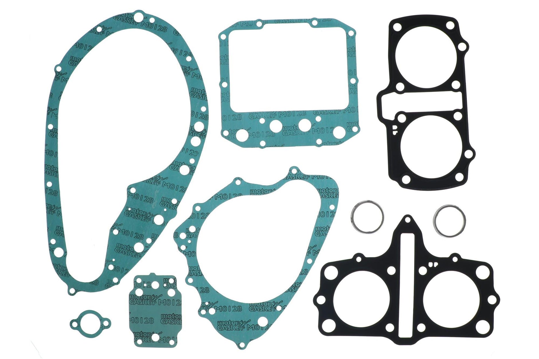 EMPAQUETADURA COMPLETA SUZUKI GS500 / SUZUKI