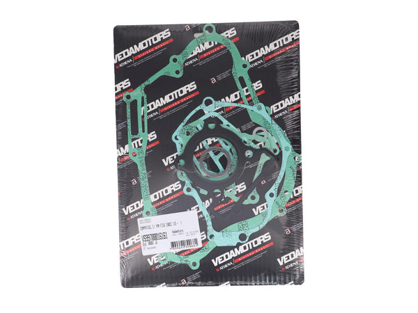 EMPAQUETADURA COMPLETA YAMAHA FZ16 / YAMAHA MOTOS