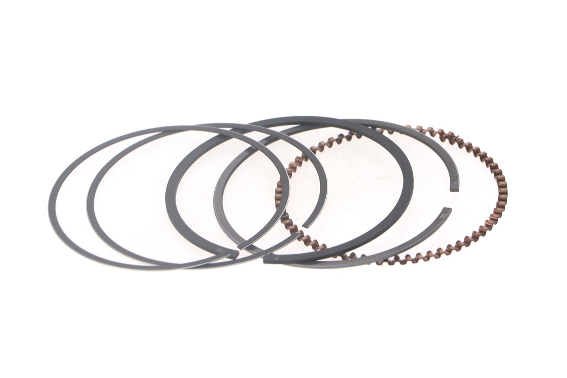 ANILLOS SUZUKI GS 125 4T / GN 125 / SUZUKI