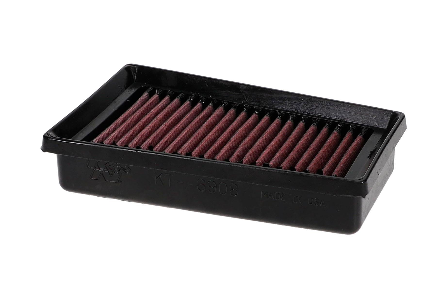 FILTRO AIRE KTM 690 ENDURO / 690 SMC / UNIVERSAL
