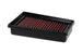 FILTRO AIRE KTM 690 ENDURO / 690 SMC / UNIVERSAL