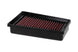 FILTRO AIRE KTM 690 ENDURO / 690 SMC / UNIVERSAL