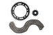 KIT TRANSMISION HONDA XRE 300 (13/39) (520HX-110) / HONDA