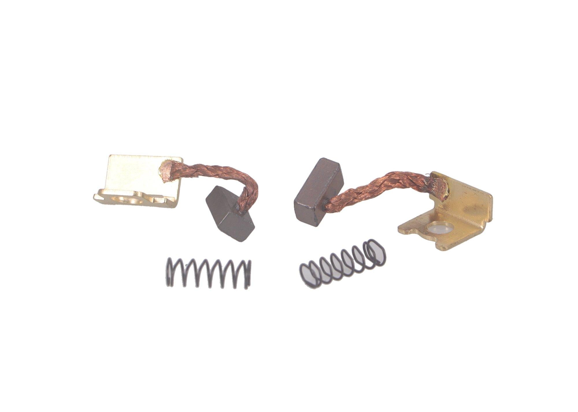REPARACION DE ESCOBILLAS Y MUELLES YAMAHA YS 250 (12-17)/XTZ 250 (13-)/XTZ 250 Z (13-17) / HONDA