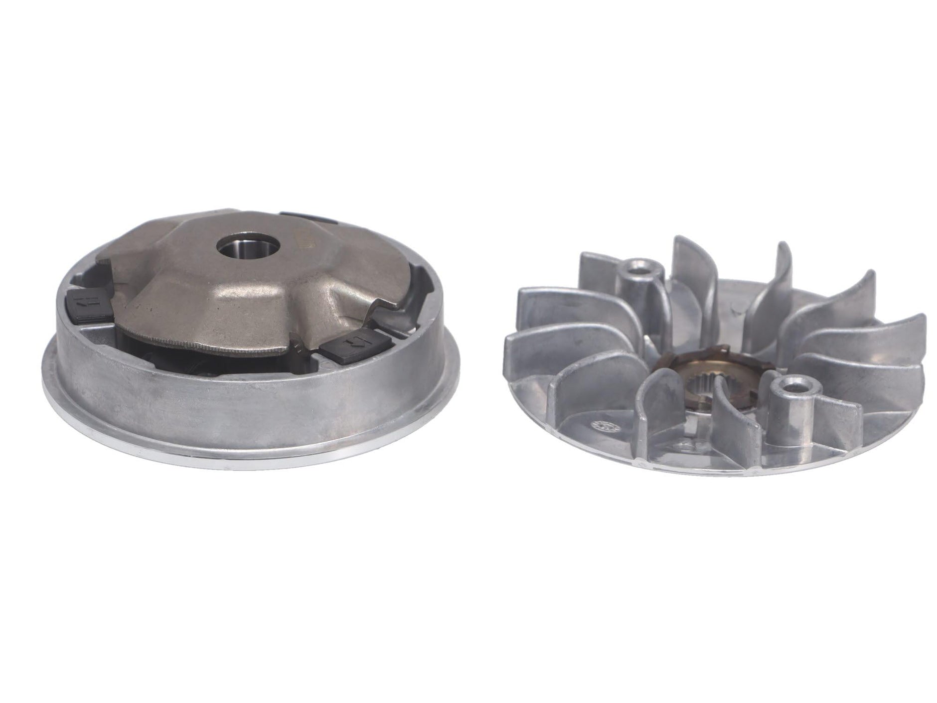 EMBRAGUE DEL MOTO CHINA DYNAMIC/GY6 / UNIVERSAL