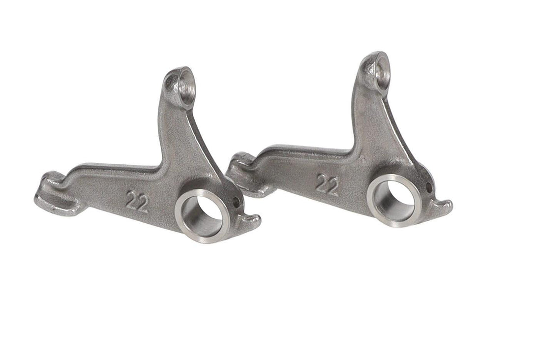 SET BALANCIN (2 UNID) KINLON INFERIOR JL 125 M / MOTOPARTES