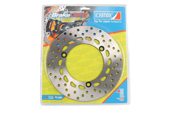 DISCO FRENO DEL YAMAHA N-MAX / UNIVERSAL