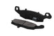 PASTILLA DEL DER CF MOTO 650NK - 650TR - 650 TK // KAW ER-6f / W / VN // SUZUKI DL V-Strom / C50 / C90 / FREEWIND 650 (2001) / SUZUKI
