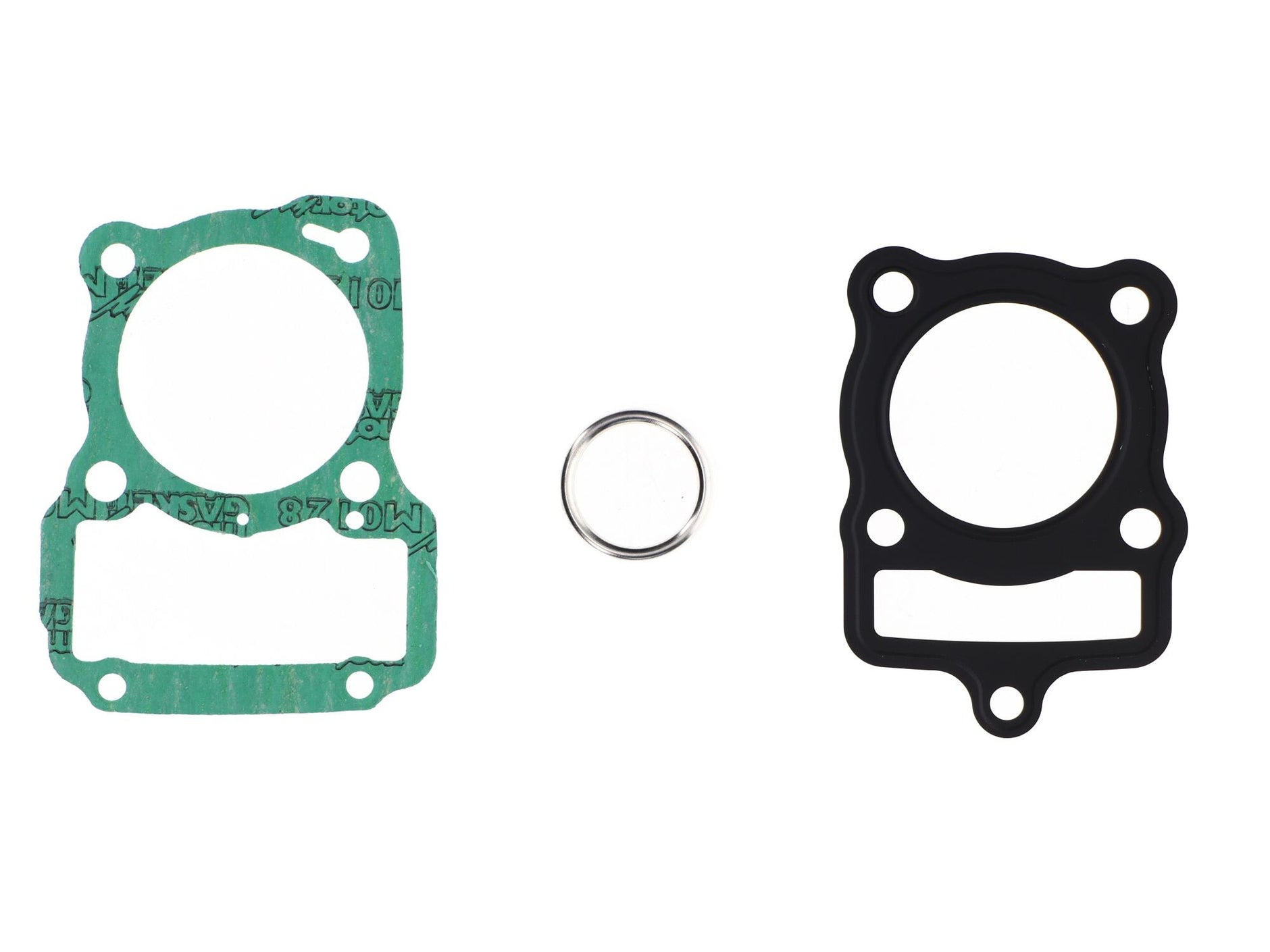 KIT MEDIO EMPAQUES HONDA NXR 125 / HONDA