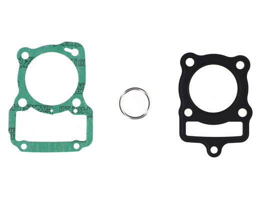 KIT MEDIO EMPAQUES HONDA NXR 125 / HONDA