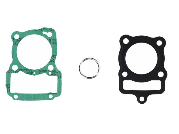 KIT MEDIO EMPAQUES HONDA NXR 125 / HONDA