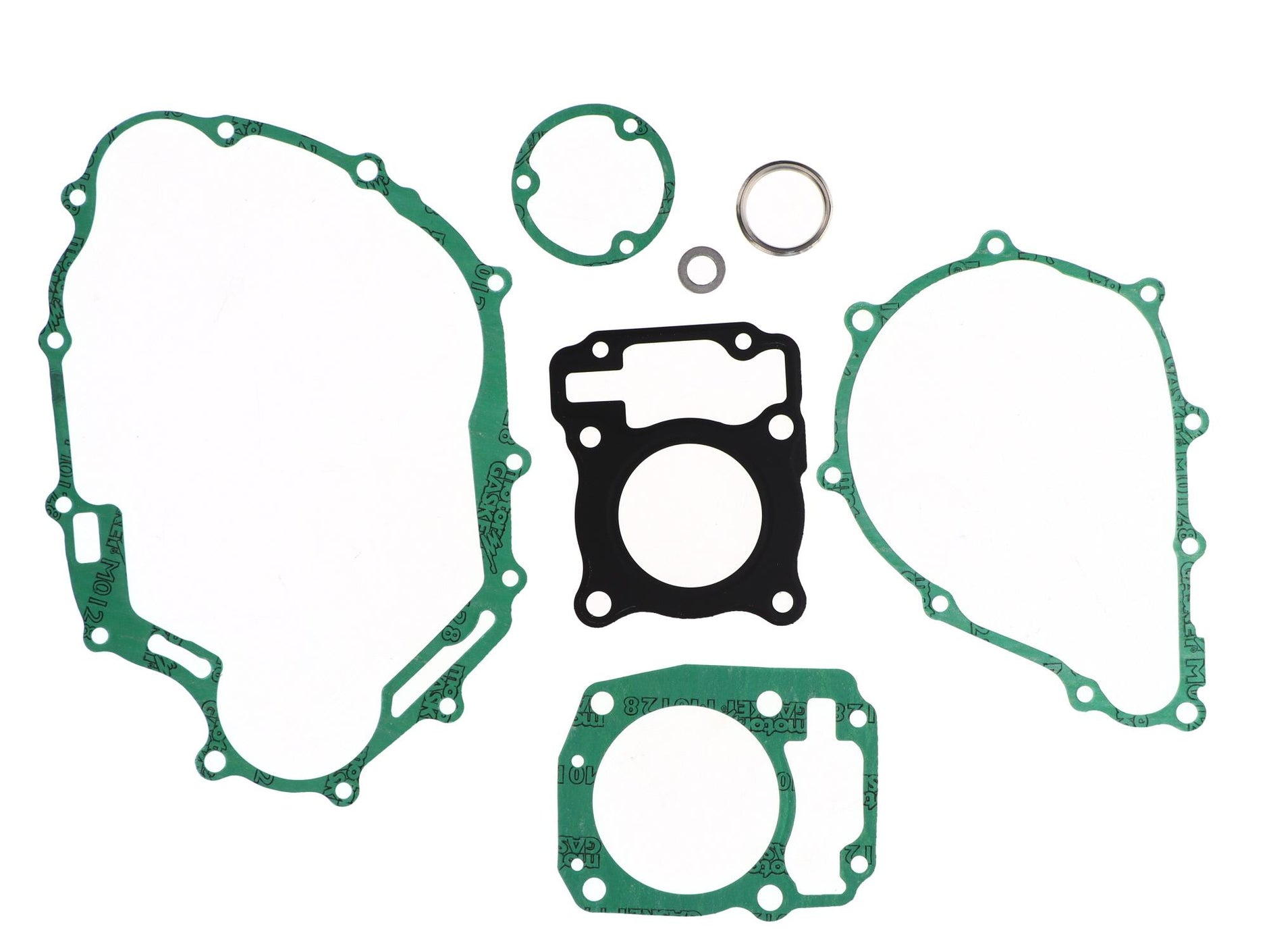 EMPAQUETADURA COMPLETA HONDA CBF150 / HONDA